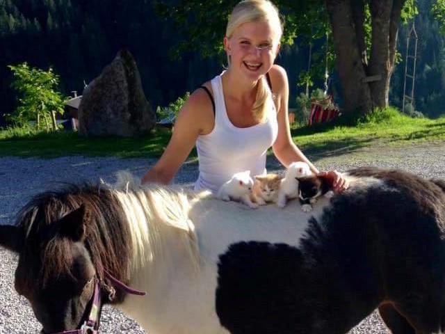 Hatzbauer - Urlaub am BIO-Bauernhof