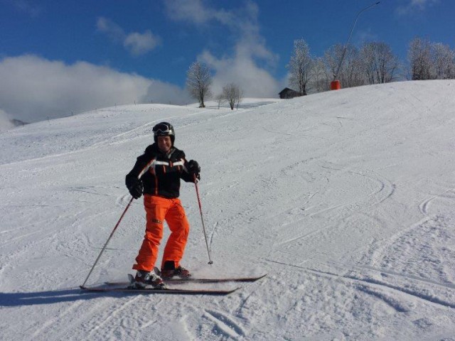 Hatzbauer - Urlaub am BIO-Bauernhof