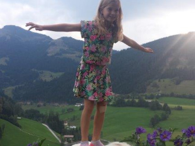 Hatzbauer - Urlaub am BIO-Bauernhof