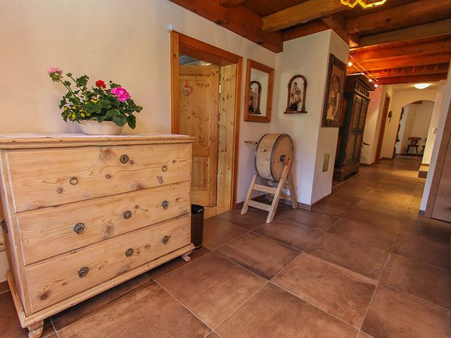 Hatzbauer - Urlaub am BIO-Bauernhof