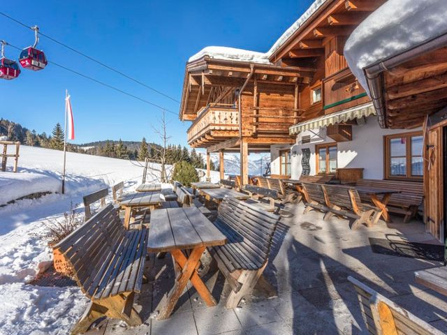 Christernreith Berggasthof