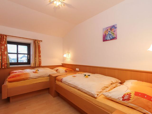 Almhütte Handleralm in Maria Alm