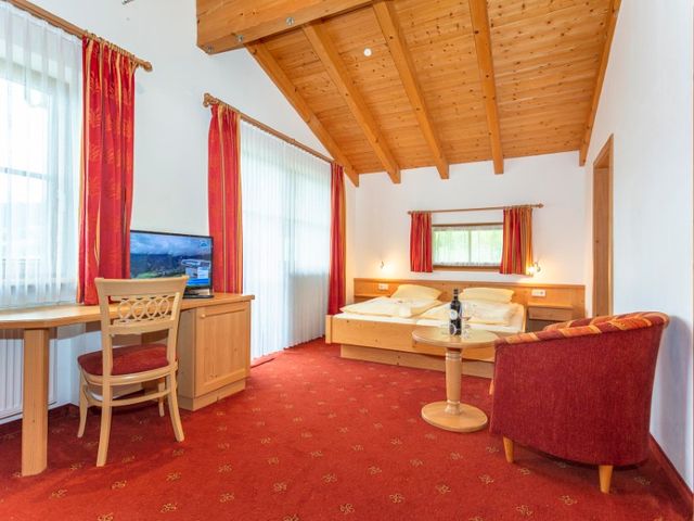 Berggasthof Hinterreit