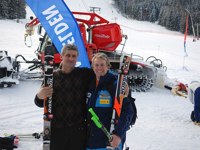 Familienskiberg Hinterreit