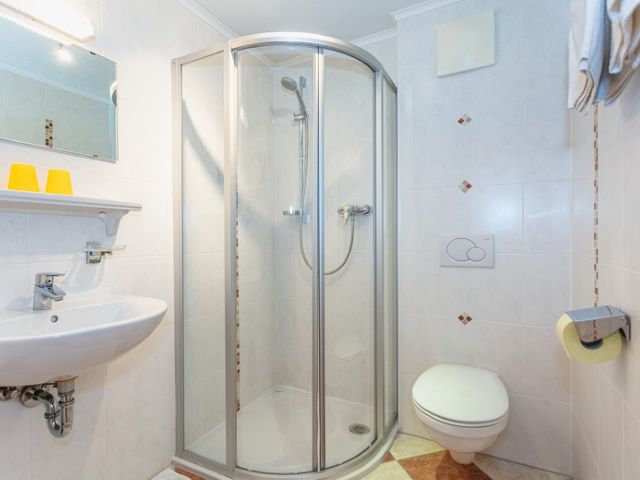 Ferienwohnungen Haus Machreich