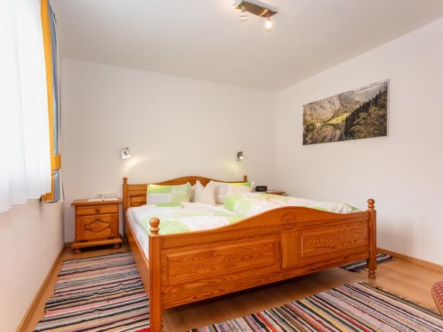 Ferienwohnungen Haus Machreich