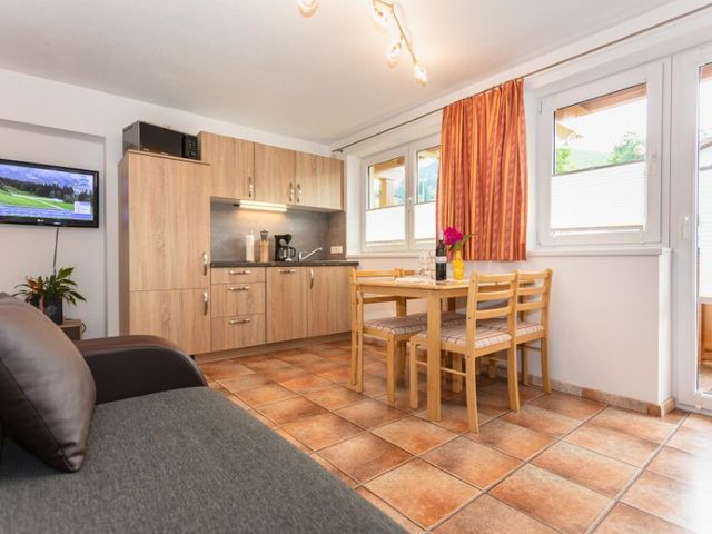 Ferienwohnungen Haus Machreich