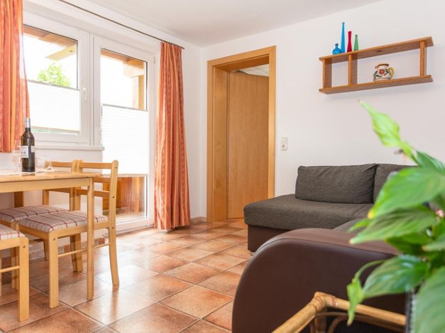 Ferienwohnungen Haus Machreich