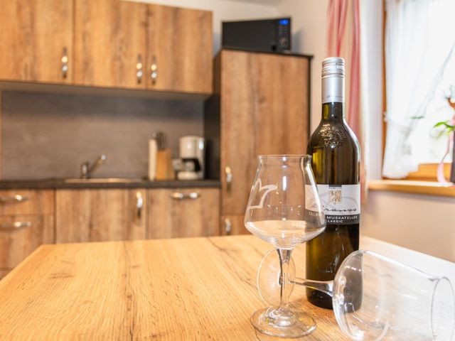 Ferienwohnungen Haus Machreich