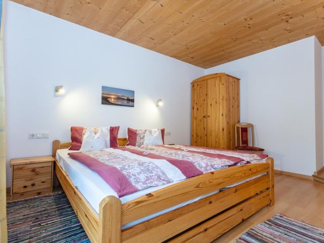 Ferienwohnungen Haus Machreich