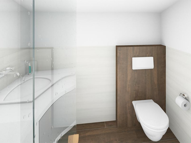 Ferienwohnungen Haus Rohrmoser