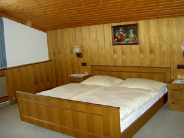 Ferienwohnungen Lederer in Maria Alm