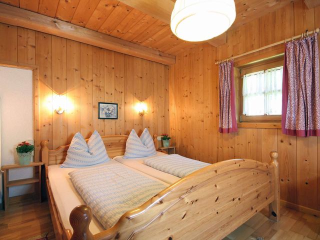 Ferienhaus Christernreith