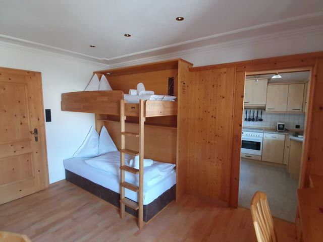 Ferienwohnungen Berg Sait