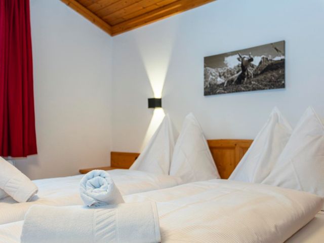 Ferienwohnungen Berg Sait