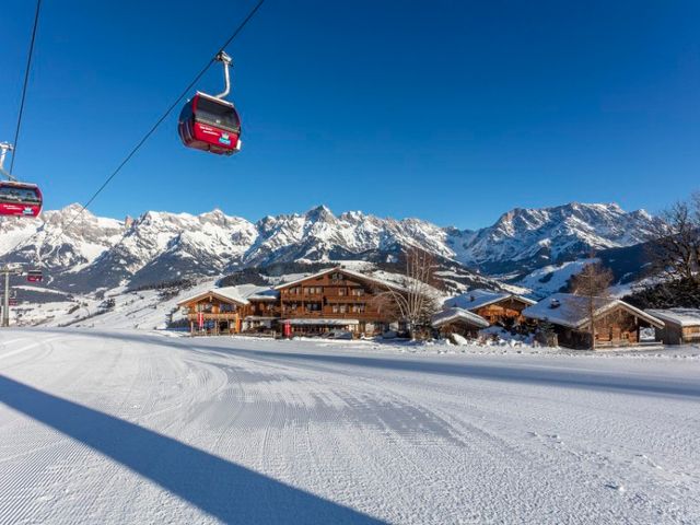 Ferienwohnung Christernreith