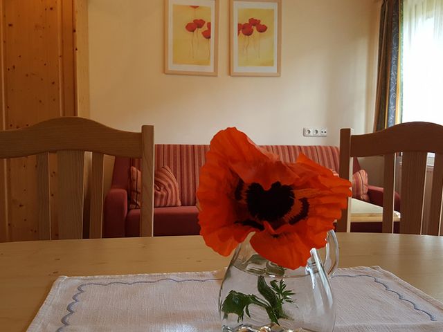 Ferienwohnung Christernreith