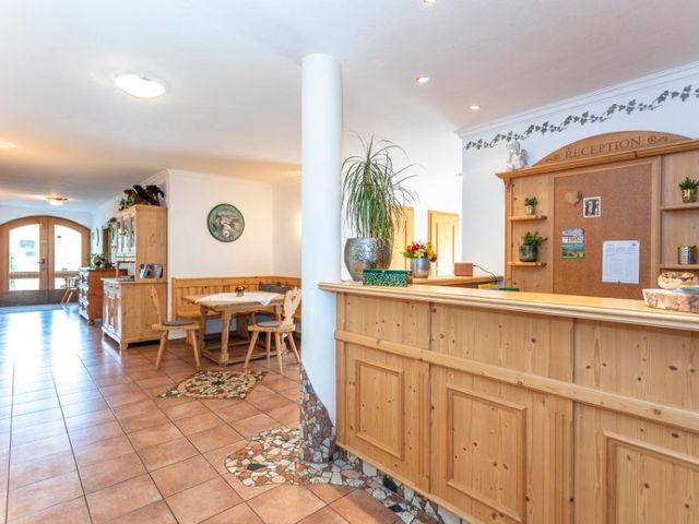 Berggasthof Hinterreit