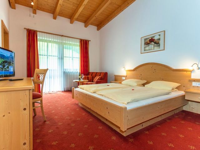 Berggasthof Hinterreit