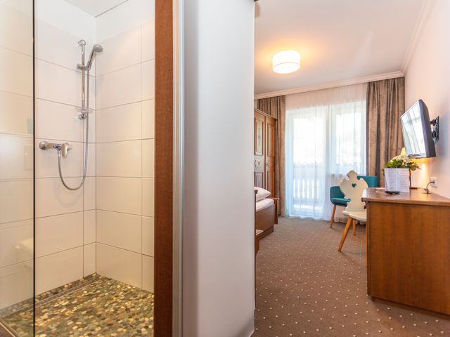 Hotel Pension Pinzgauerhof