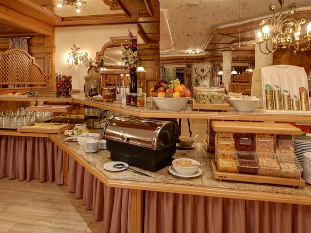 Hotel unser Unterberg