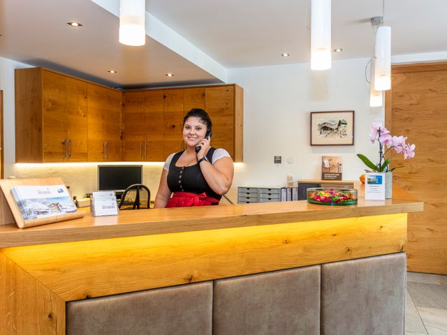 Hotel unser Unterberg