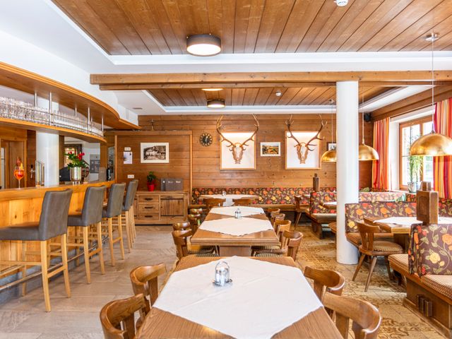 Hotel unser Unterberg