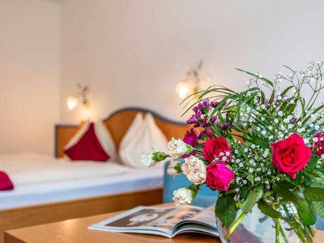 Hotel unser Unterberg