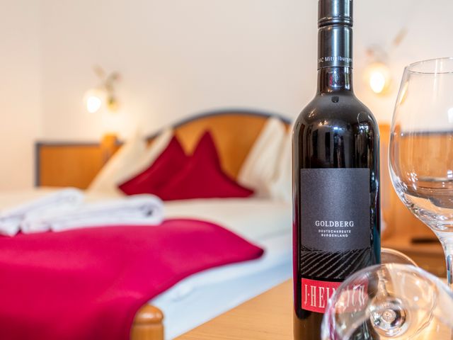 Hotel unser Unterberg