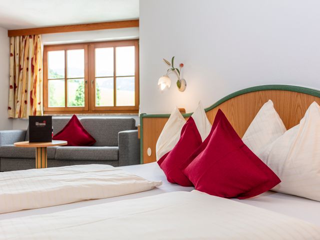 Hotel unser Unterberg