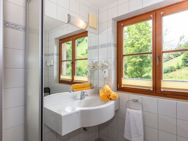 Hotel unser Unterberg