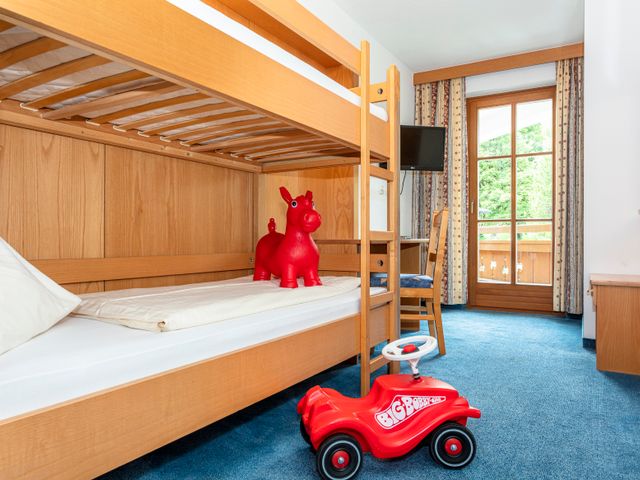 Hotel unser Unterberg