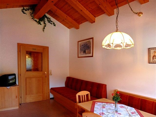 Urlaubsparadies Liebmannhof