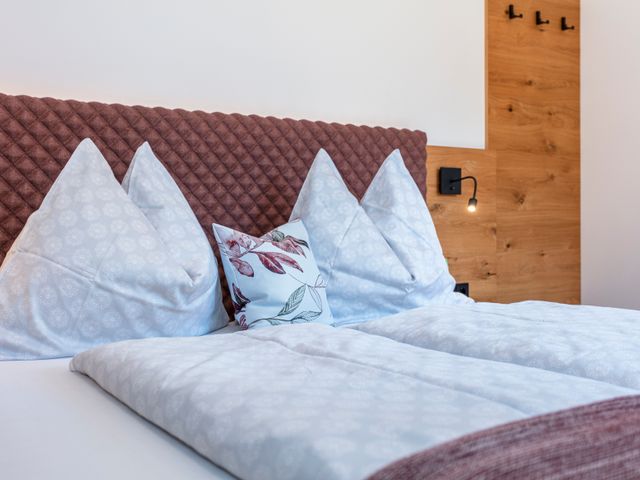 Ferienwohnungen Viehhofbauer in Maria Alm