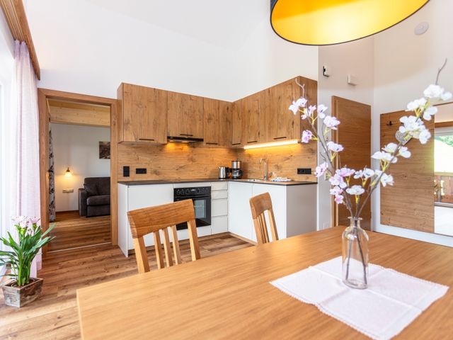 Ferienwohnungen Viehhofbauer in Maria Alm